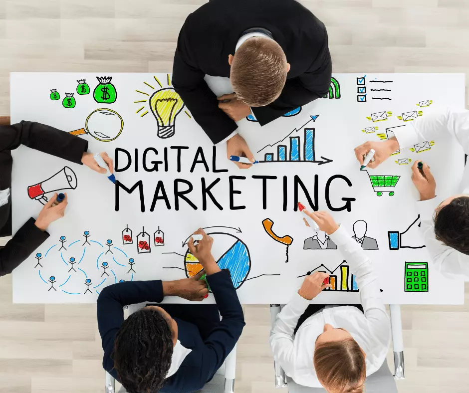 photo blog formation marketing digital