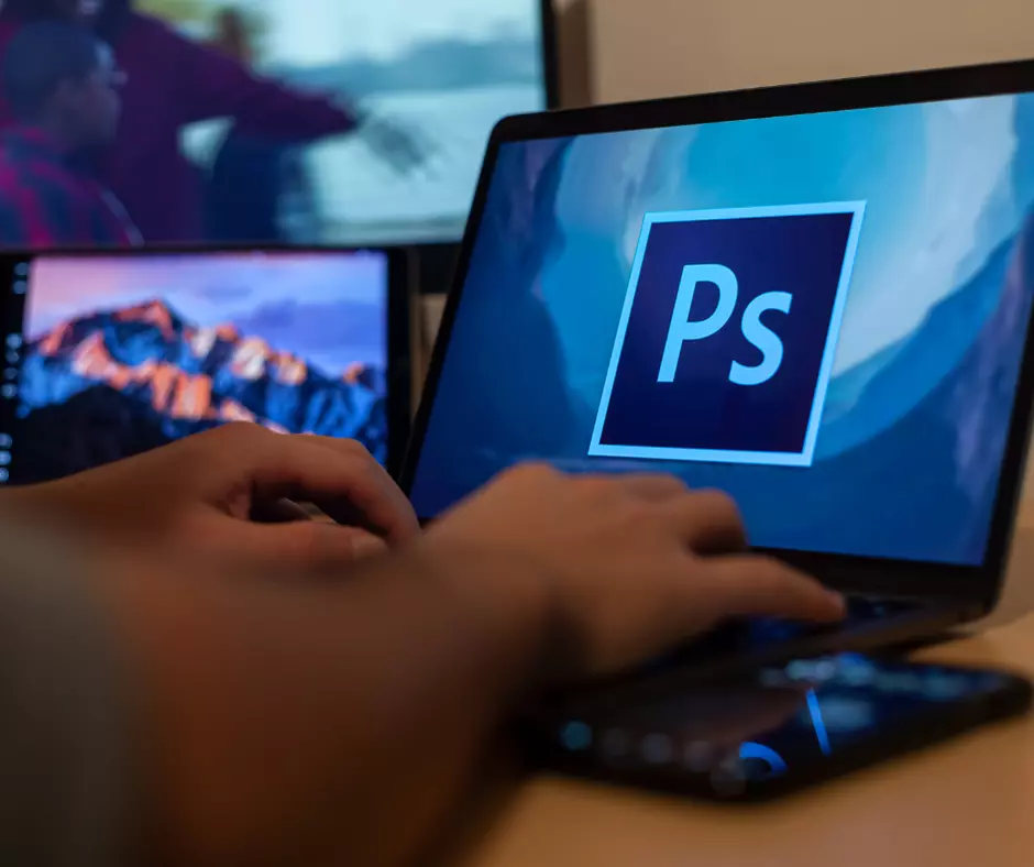 photoshop outil indispensable