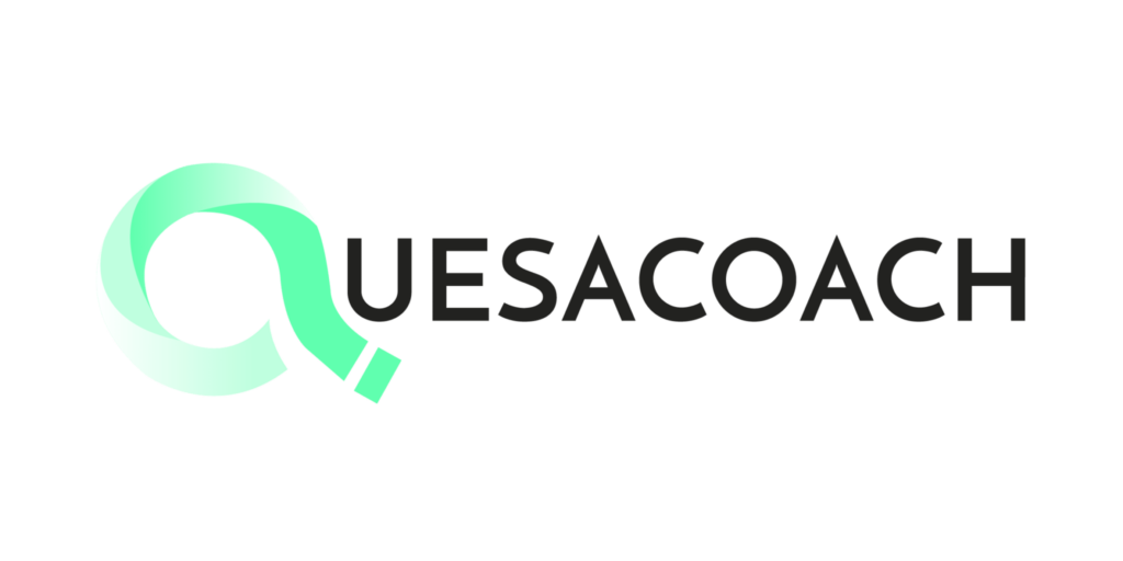 Logo quesacoach