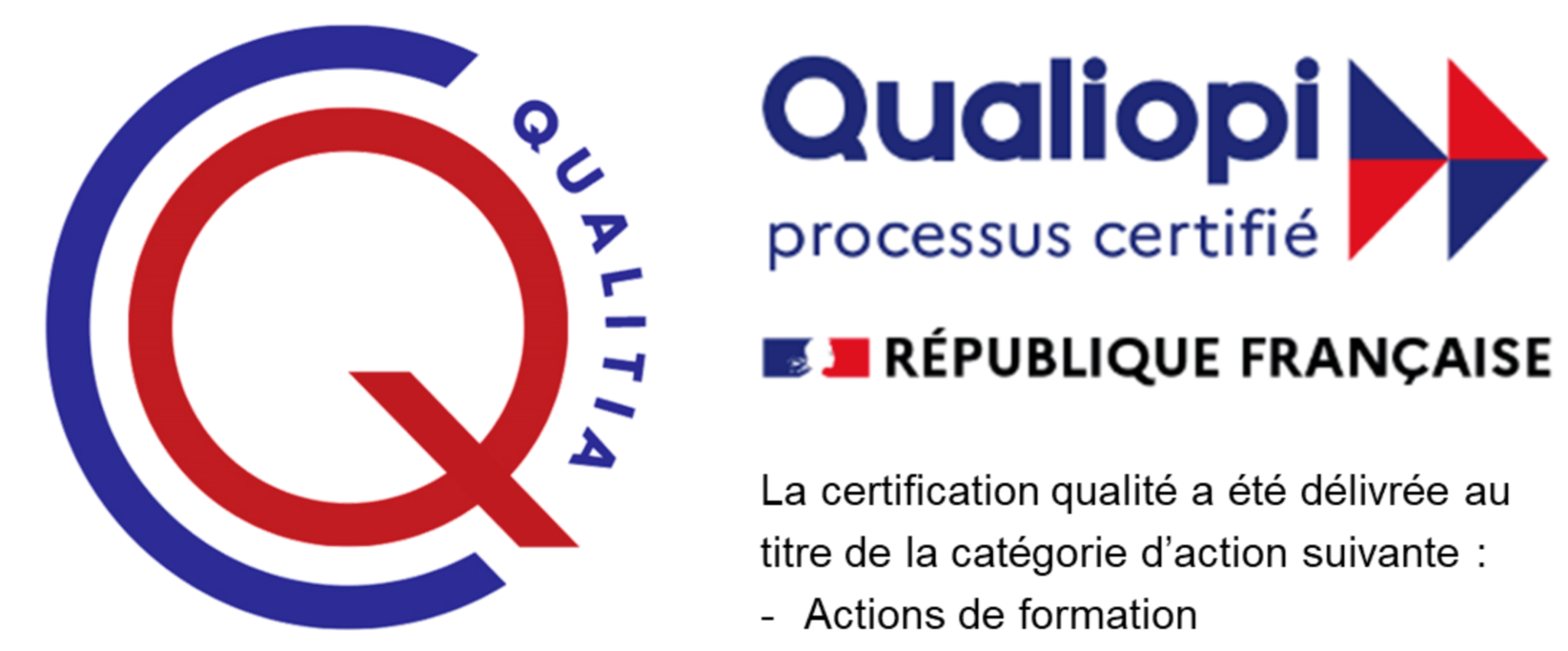 logo qualiopi