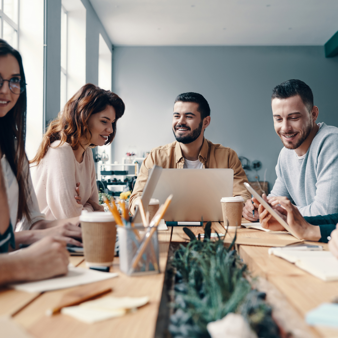 article blog Développement personnel et bien-être au travail : des formations pour un équilibre réussi