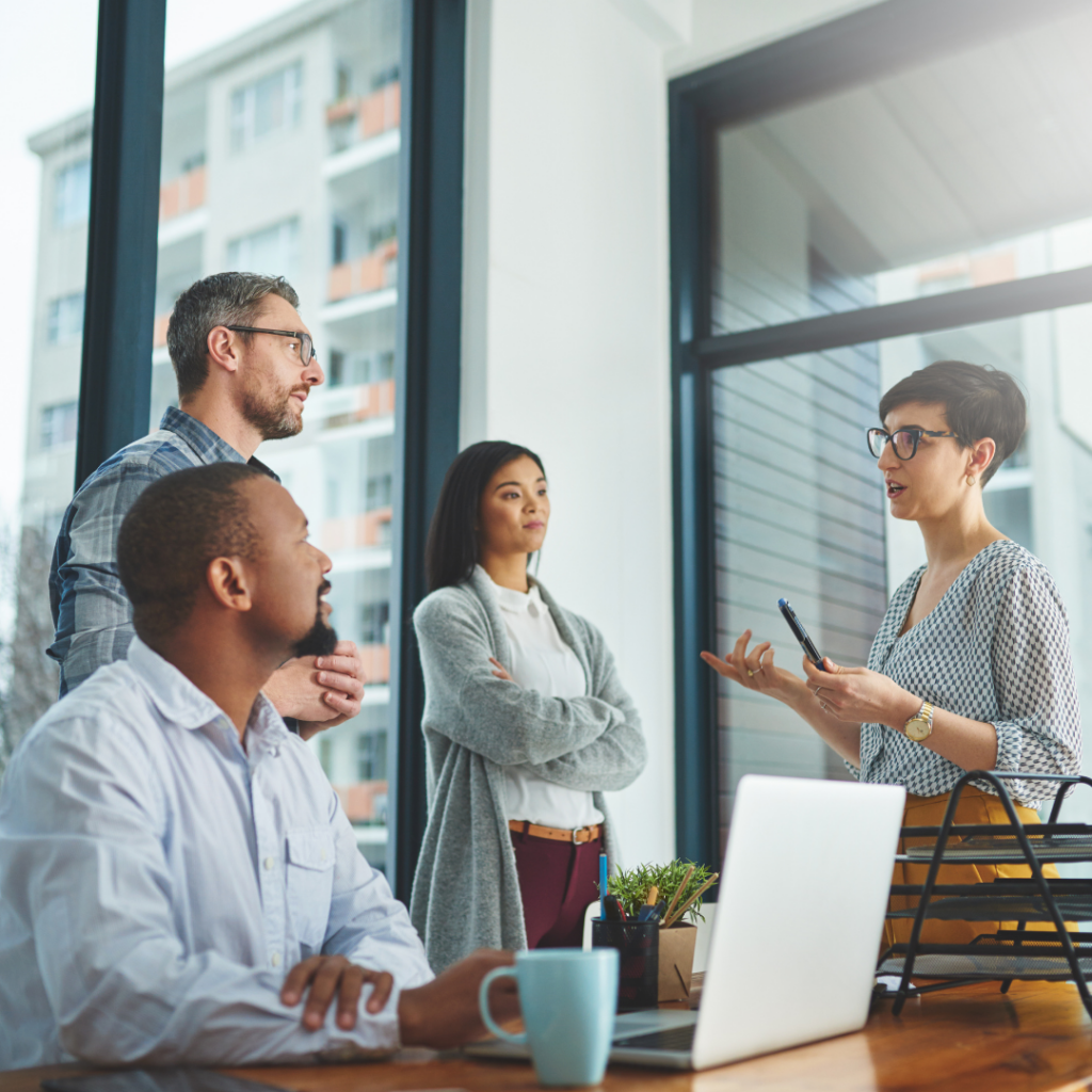 article de blog L'importance de la formation continue dans un marché du travail en évolution