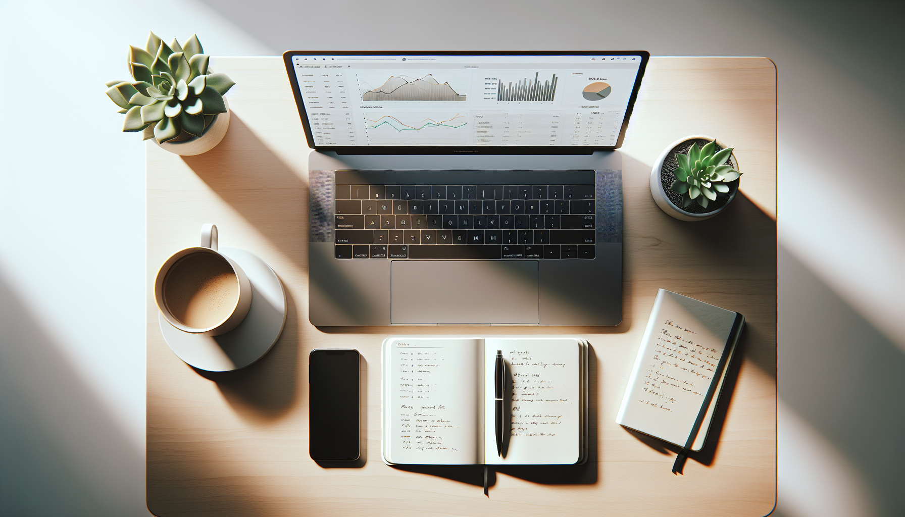 Espace de travail Formalive